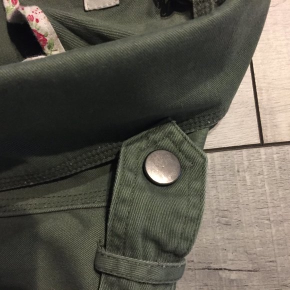 Hawke and Co. jacket size small - Picture 4 of 6